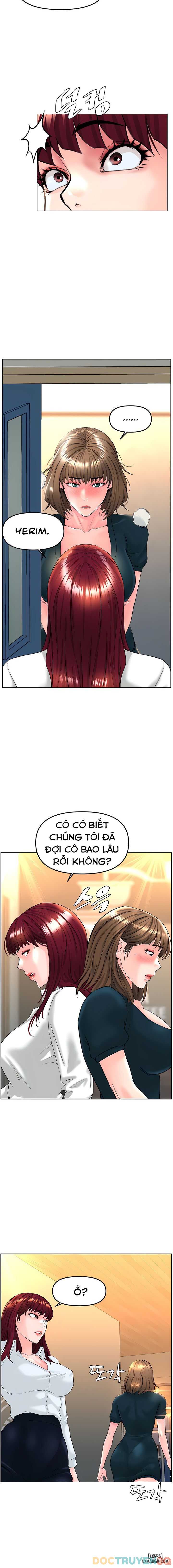 Tần Số Chapter 13 - Page 12