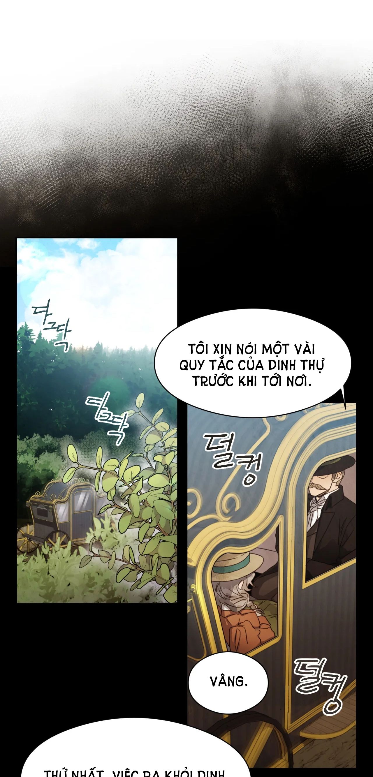 Tì Nữ Lọ Lem Chapter 1.2 - Page 29