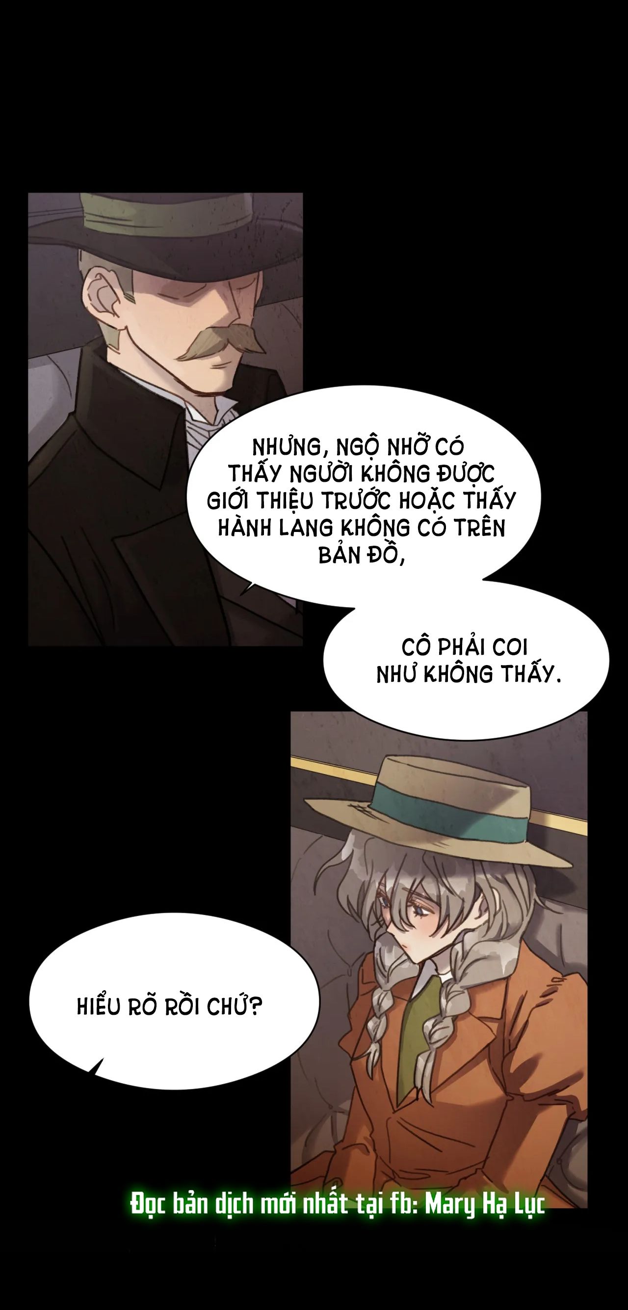 Tì Nữ Lọ Lem Chapter 1.2 - Page 32