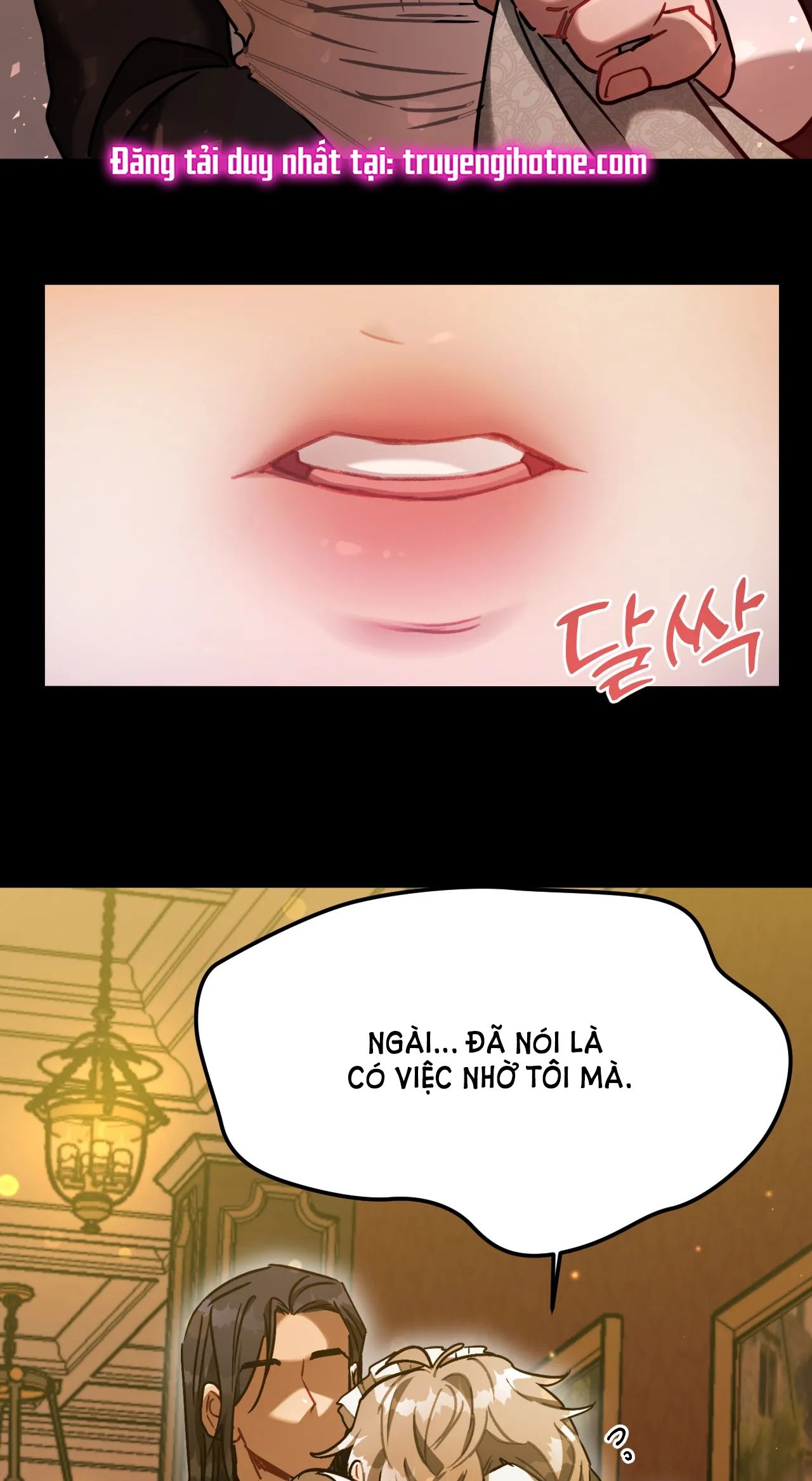 Tì Nữ Lọ Lem Chapter 2.2 - Page 25