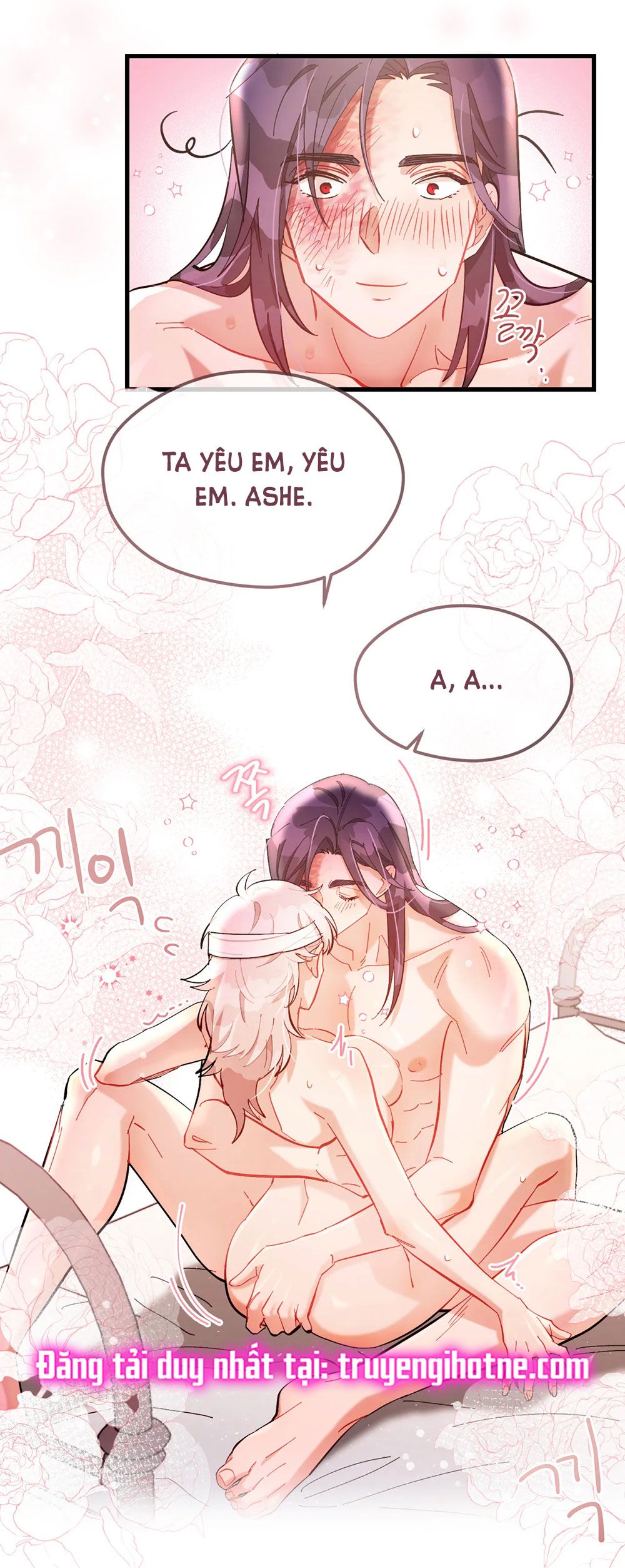 Tì Nữ Lọ Lem Chapter 5.3 - Page 8