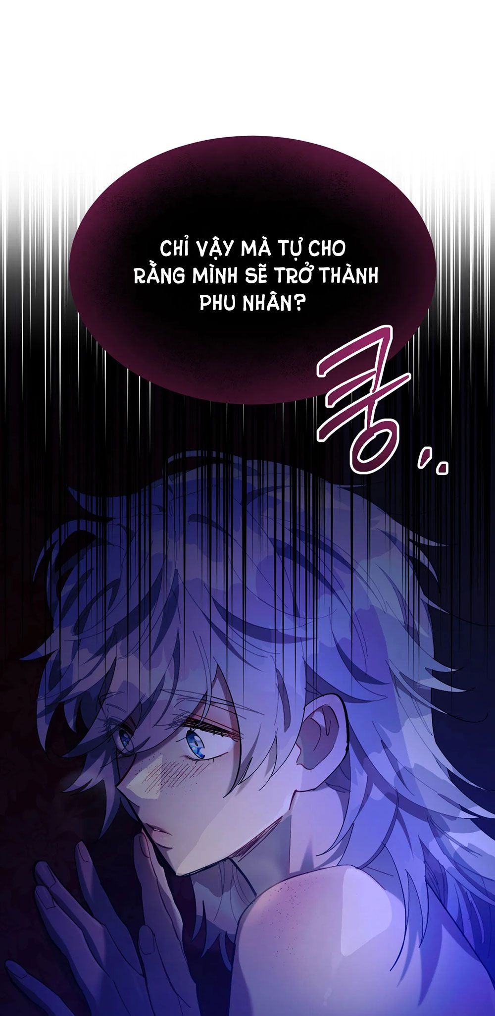 Tì Nữ Lọ Lem Chapter 3.1 - Page 19