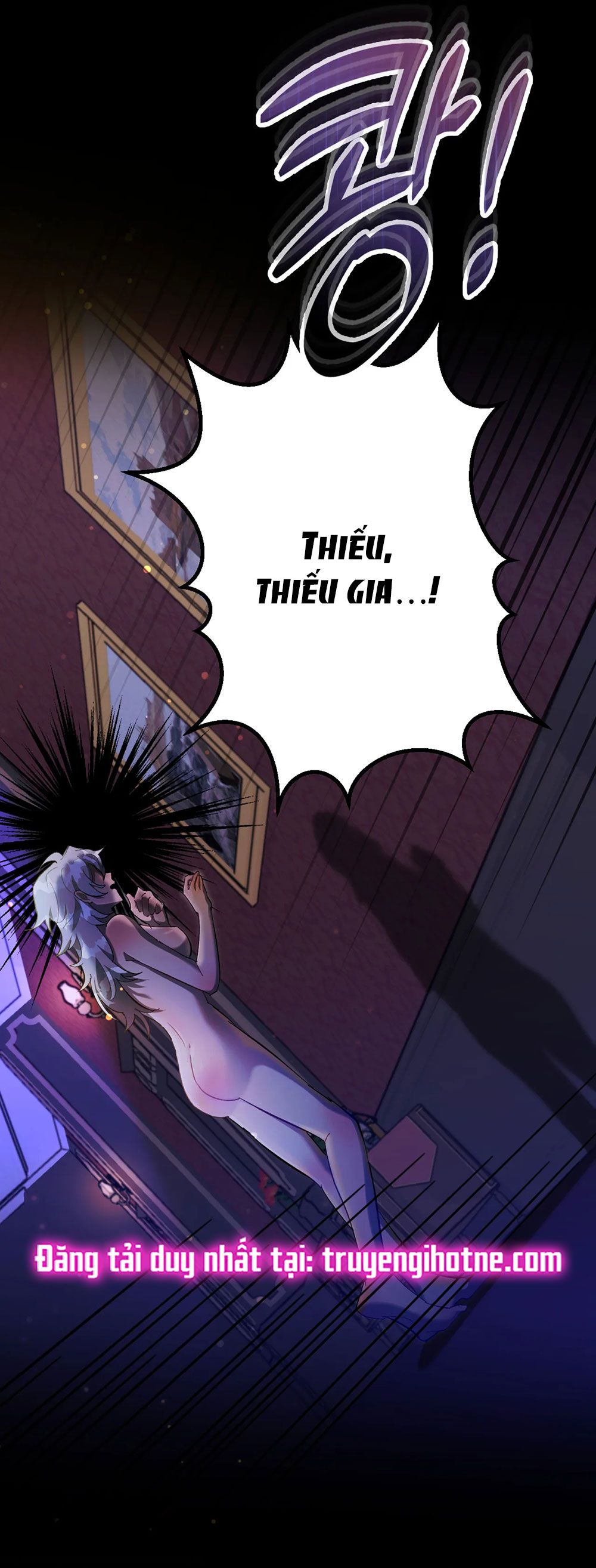 Tì Nữ Lọ Lem Chapter 3.1 - Page 5