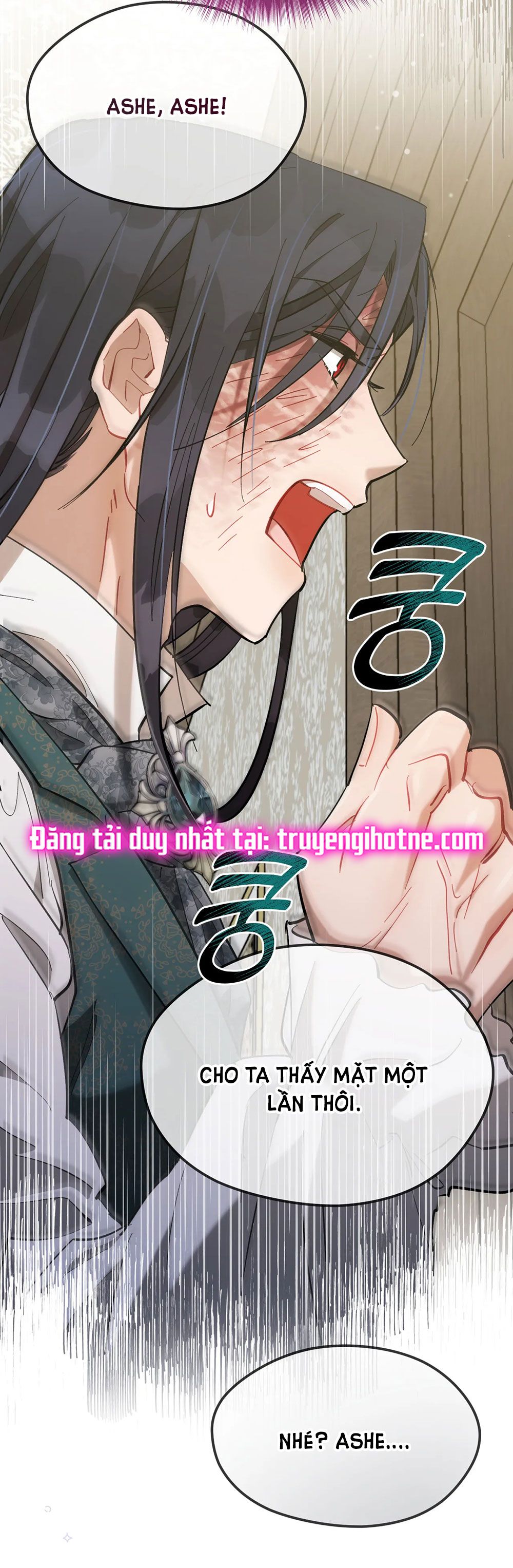 Tì Nữ Lọ Lem Chapter 5.2 - Page 11