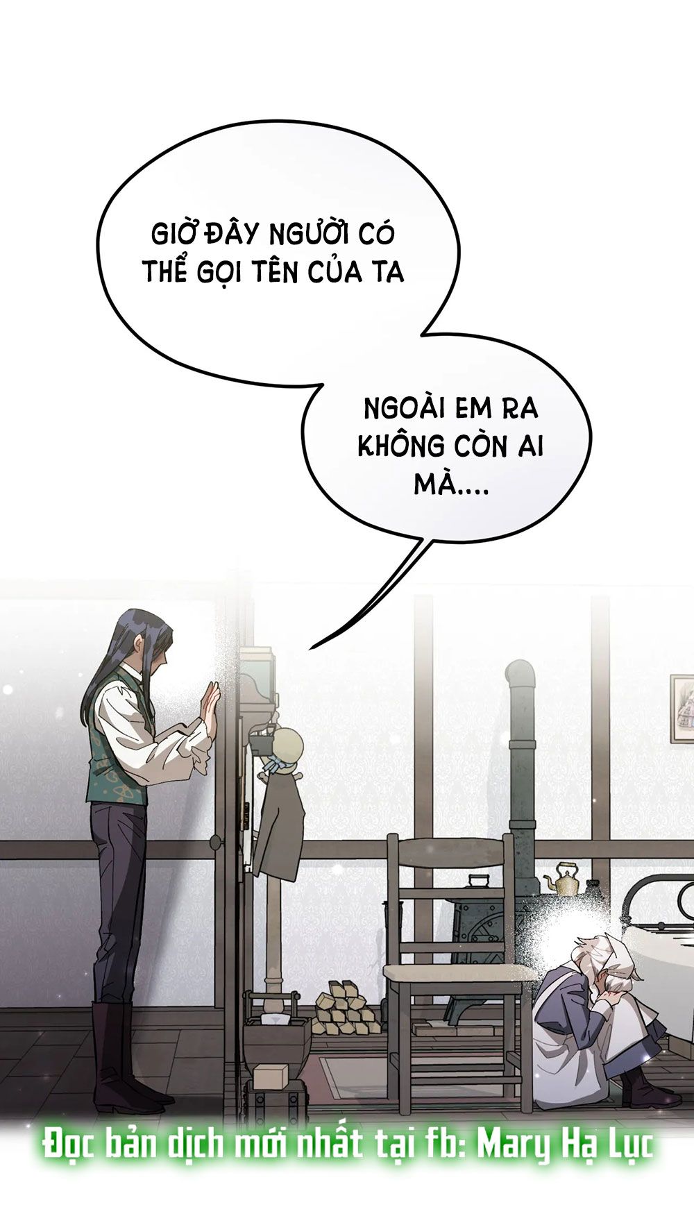 Tì Nữ Lọ Lem Chapter 5.2 - Page 13