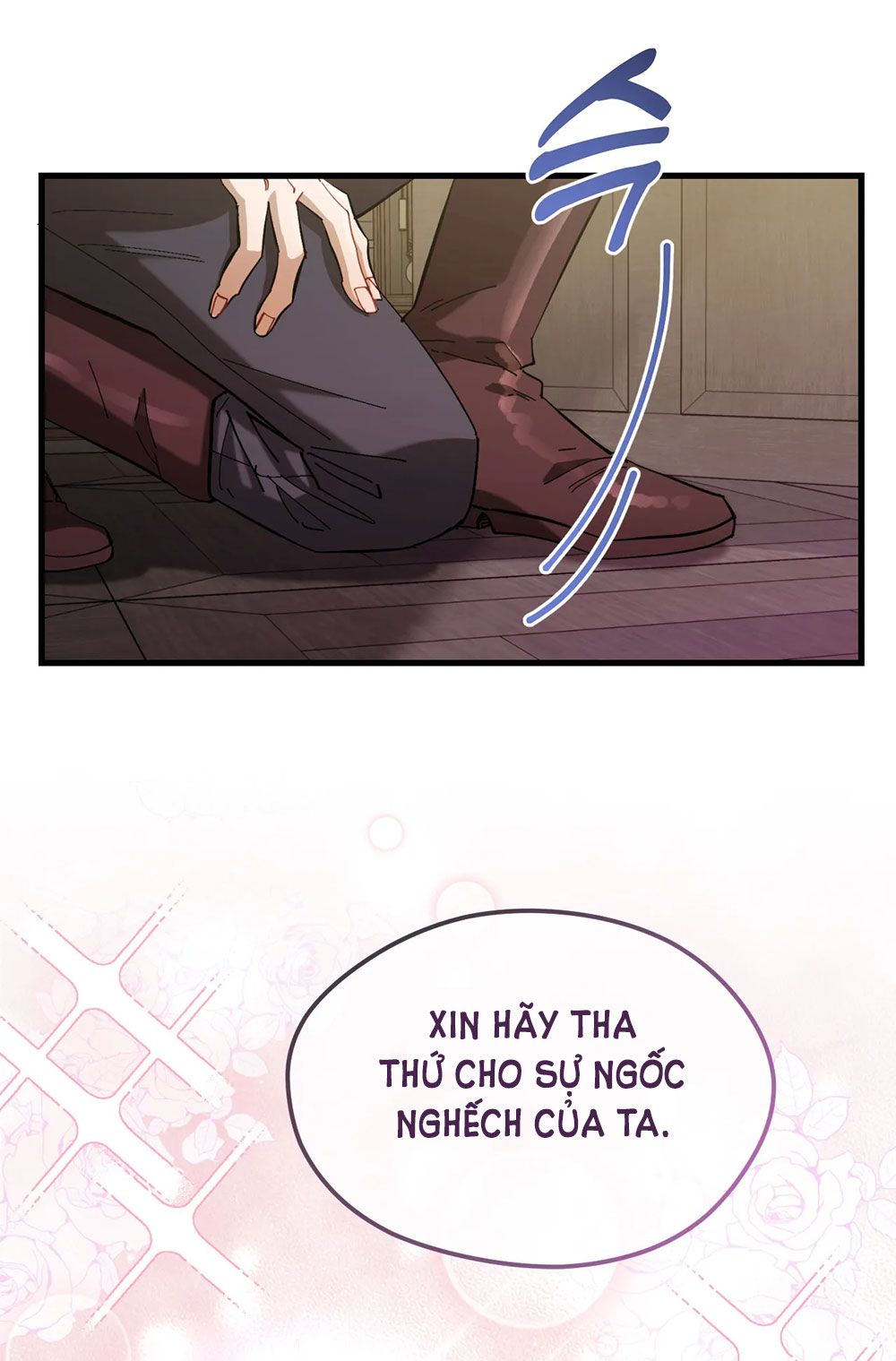 Tì Nữ Lọ Lem Chapter 5.2 - Page 29