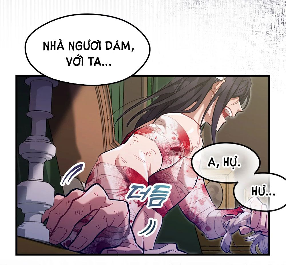 Tì Nữ Lọ Lem Chapter 4.2 - Page 24