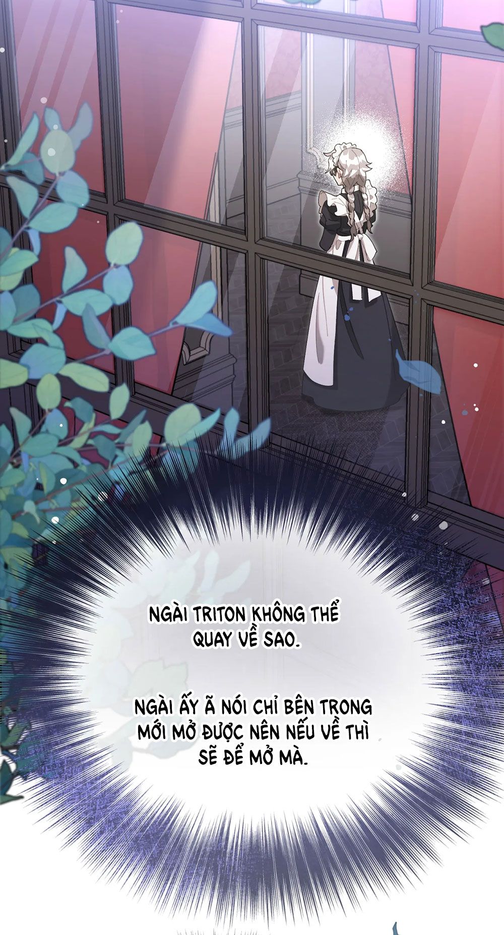 Tì Nữ Lọ Lem Chapter 4.2 - Page 6