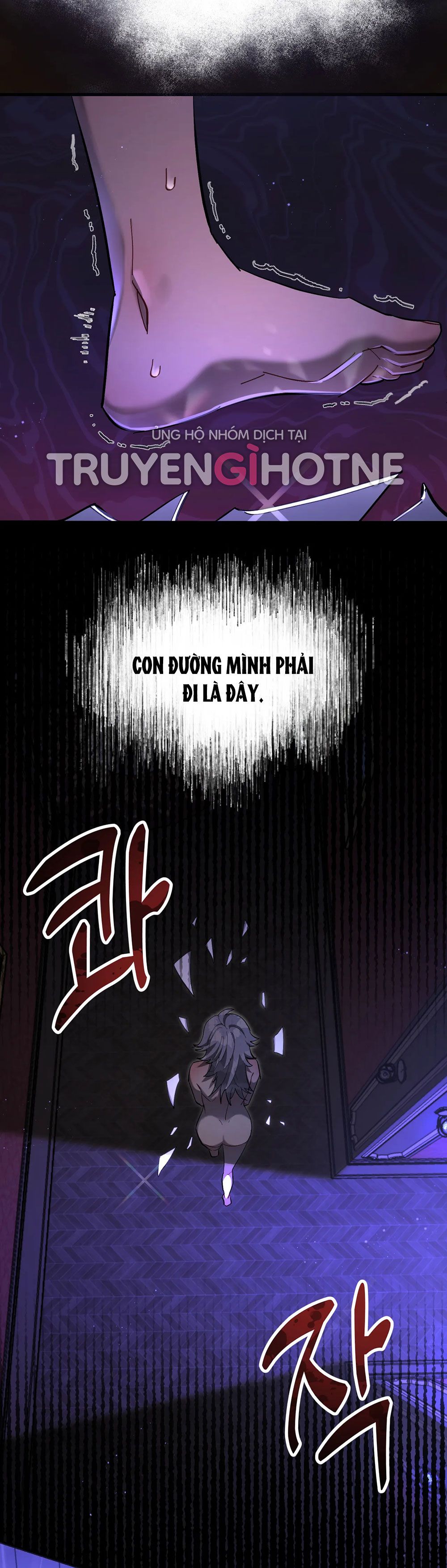 Tì Nữ Lọ Lem Chapter 3.2 - Page 2