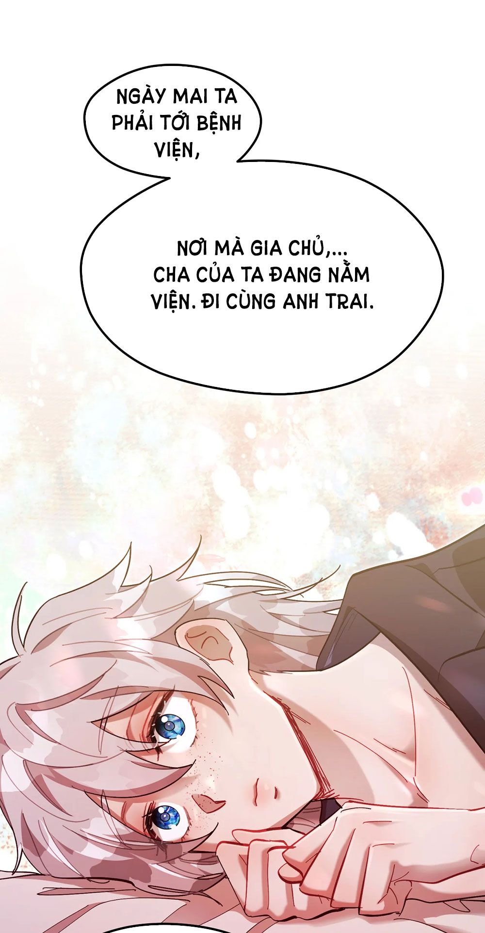 Tì Nữ Lọ Lem Chapter 3.2 - Page 23