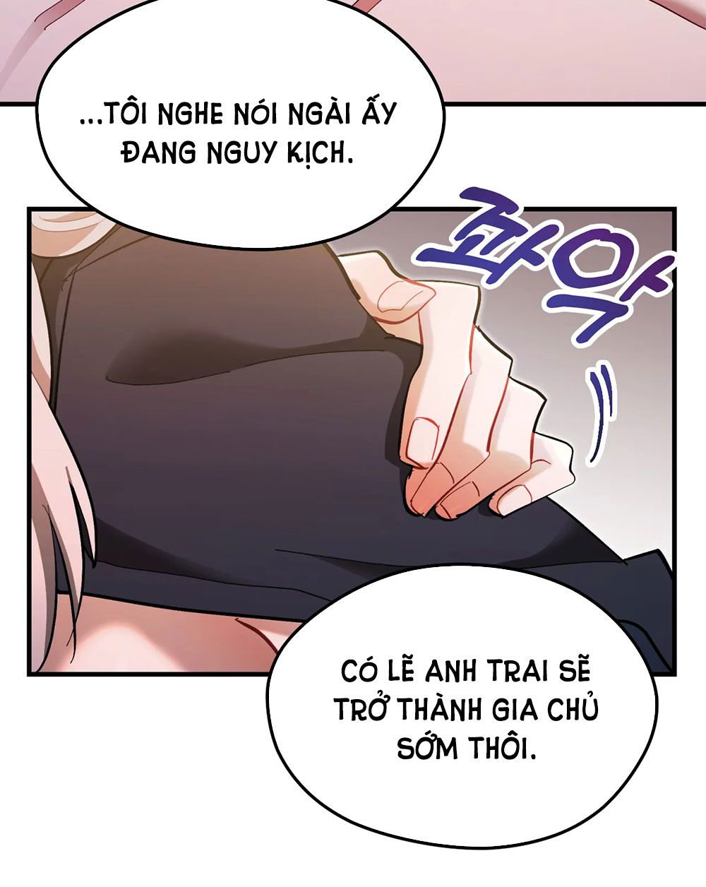 Tì Nữ Lọ Lem Chapter 3.2 - Page 24