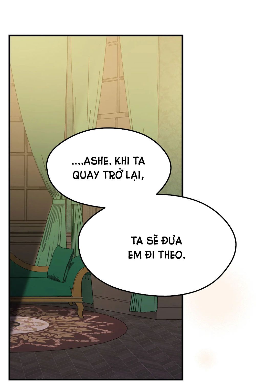 Tì Nữ Lọ Lem Chapter 3.2 - Page 26